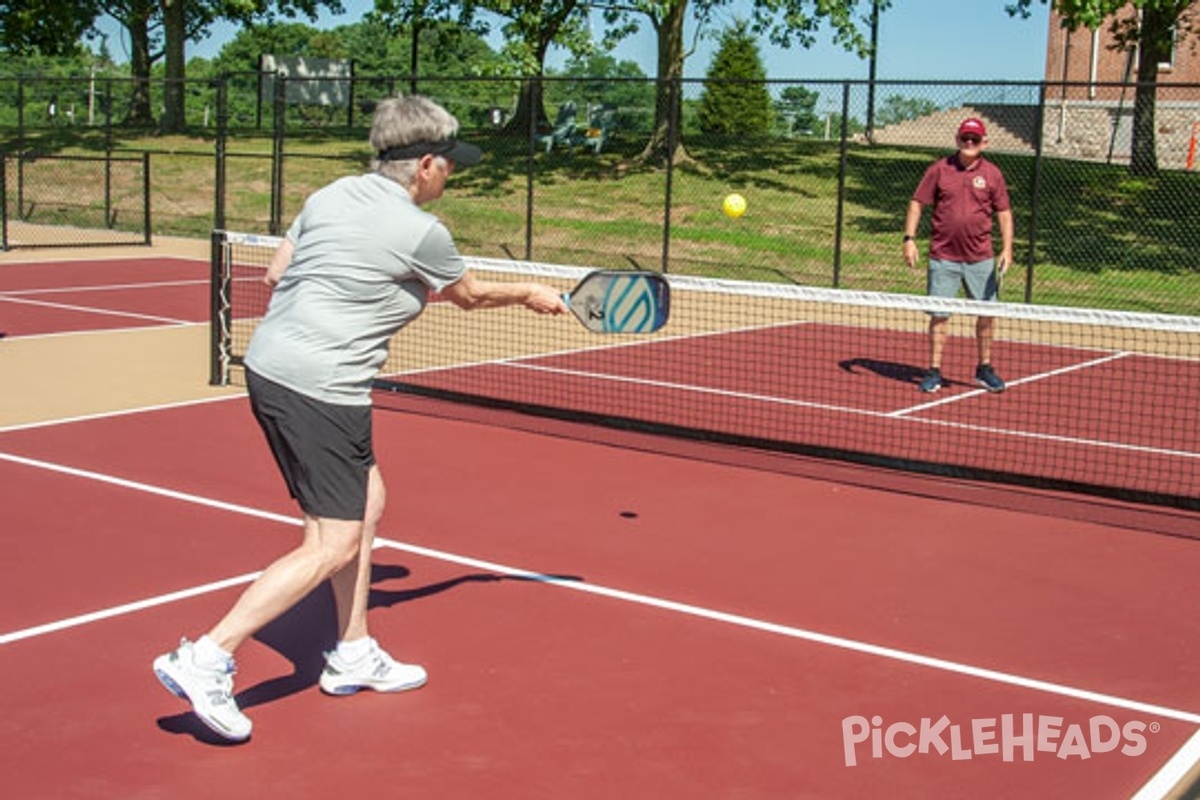 Photo of Pickleball at Garnet Valley Gherkins